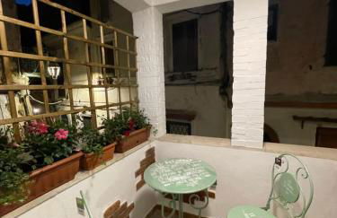 LA CASETTA NEL BORGO - San Felice Circeo - Foto 11