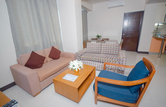 My Suits at Mactan Newton - Foto 18