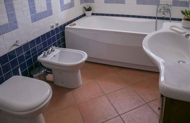 Welcomely - Prestigiosa Garden - Cala Gonone - Foto 41