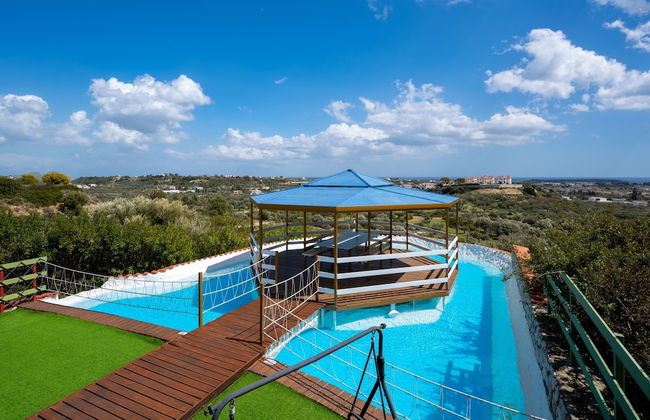 Paramithia Villa - Photo 23