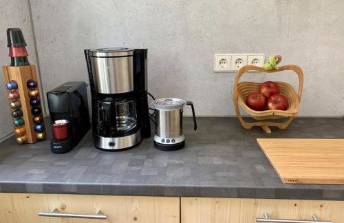 Ferienwohnung JoSi - Foto 12