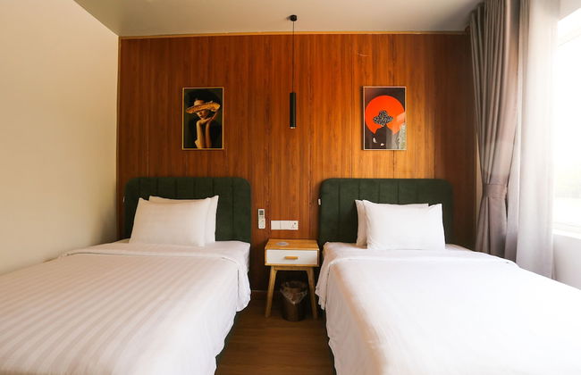 Koh Apikjun Resort by EHM - Foto 34