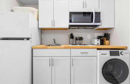 Cozy 1BR w Ocean Views & Parking - OCNJ - Foto 3