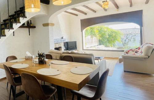 Villa Mediterranea by Costabravaway - Foto 19