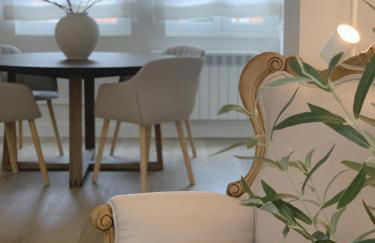 Lujoso apartamento boutique a estrenar con parking gratis - Foto 14