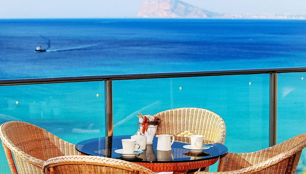 Apartment Sotavento by Interhome - Photo 2, Outdoor