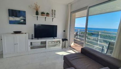 Ático con gran terraza y vistas al mar - Photo 3