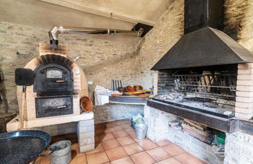 Casa rural Graeras en Castigaleu - Foto 55