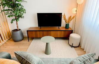 Lighthouse by MyMoradia I Vue & Élégance à Porto - Foto 32