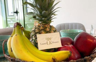 Laurel LK Houses in Kritinia Rhodes - Foto 74