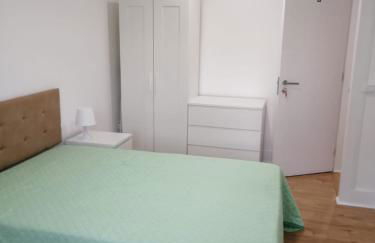 4-As moradias centro - Foto 4