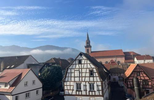 Duplex moderne à 10 minutes de Colmar - Foto 25