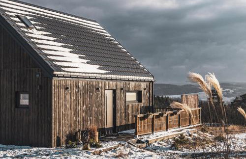 Nomads' Hill - dom z widokiem na góry - Foto 23