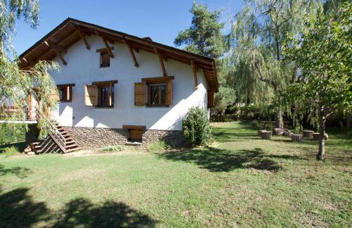 Casa 4 vents - Foto 1