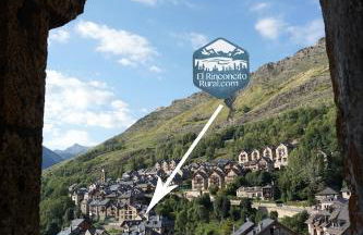 Apartamento Centro Tahull Y Parking Gratis, El Rinconcito Rural - Foto 10