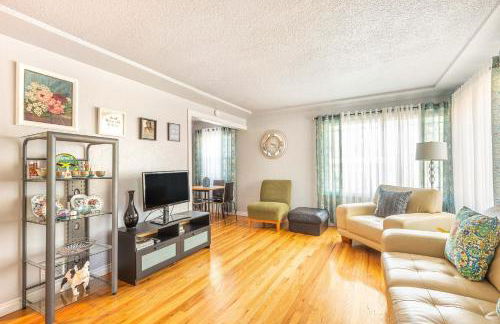 Duplex in Alberta Art District - Foto 1