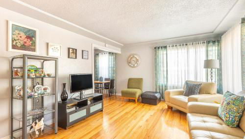 Duplex in Alberta Art District - Foto 1