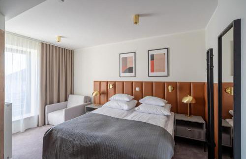 APARTHOTEL KLEOSIN - Foto 3