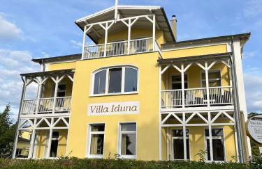 Villa Iduna mit 4 Deluxe Apartments - Foto 1