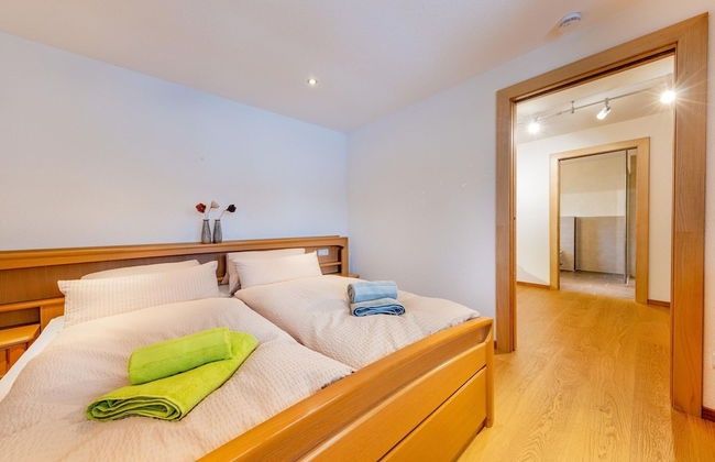 Chalet in Mittersill Near Ski Slopes - Foto 7