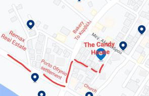 The Candy House - Foto 32