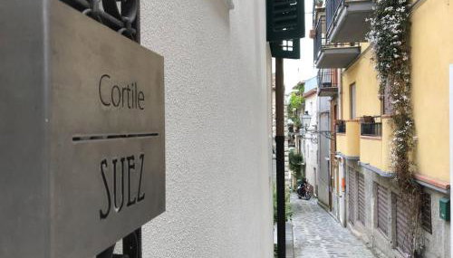 Cortile Suez - Foto 2