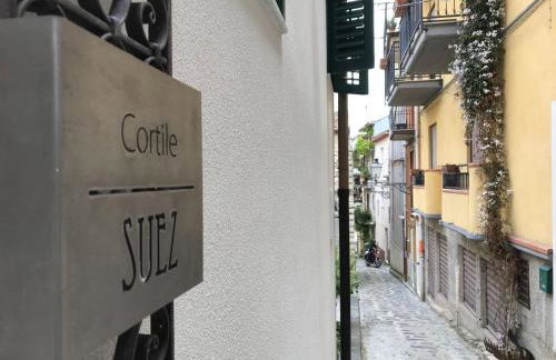 Cortile Suez - Foto 2