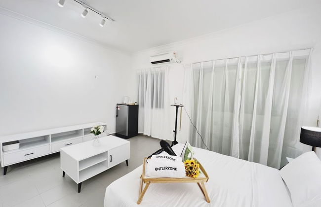 Tiara Desaru By Antlerzone - Foto 27