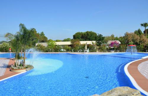 Resort Alessidamo Club Metaponto - Foto 27