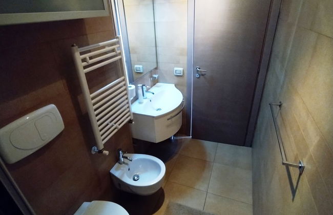 Nice Apartment Close Metro C - Mirti - Foto 16