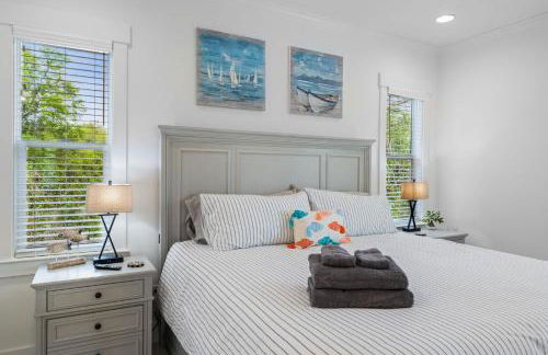 Cozy King Suite Retreat near Wilmington Riverwalk - Foto 19