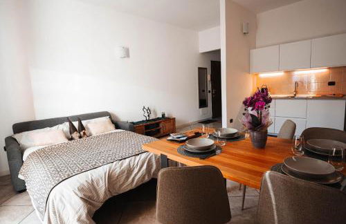 Alpine Green Apartment 2026 - Foto 11