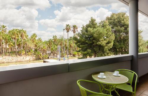 Aparthotel Wellness - Foto 22