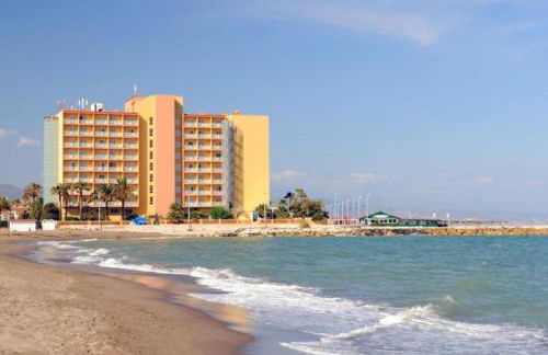 GUADALMARINA - Playa, Naturaleza y Ciudad - Foto 18