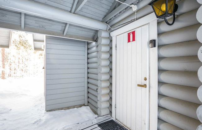 Ukkohovi 3 paritalo - Foto 12