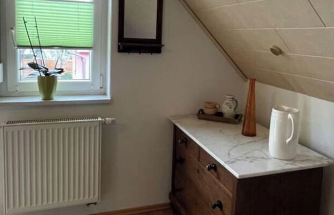 Holiday Apartment Kromer - Foto 8