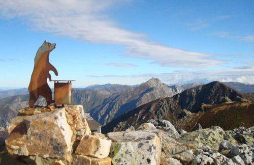 Los Molinos - Atico en Montaña de Asturias - Foto 39