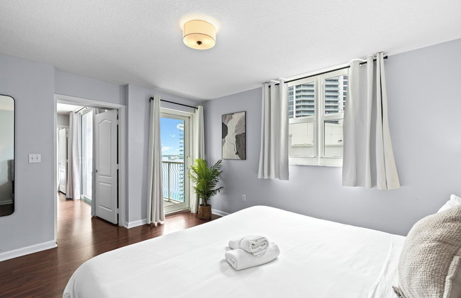 Modern Condos Located in Brickell - Photo 44