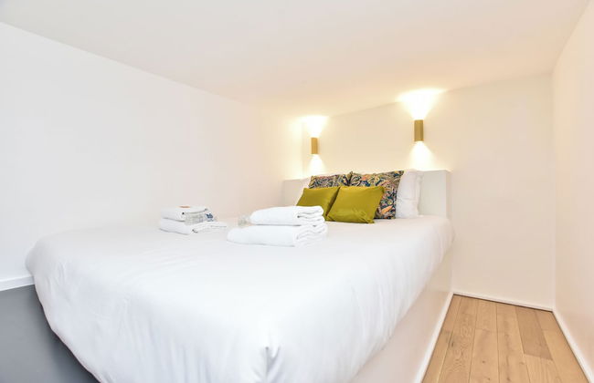 Résidence Paris ANJOU - Foto 51