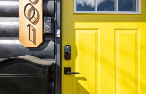 Mid-Century Modern Home - Hot Tub and Game Room - Foto 65