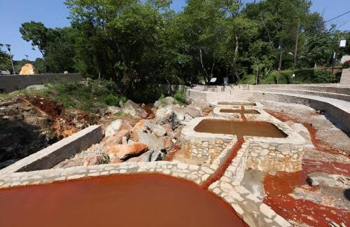 Fanis Rooms - Foto 46