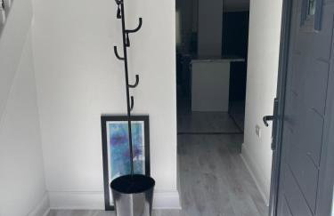 3 bedroom Home in chesterfield with front and back gardens - Foto 29