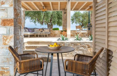 Villa Teresa Luxury Suites - Photo 21