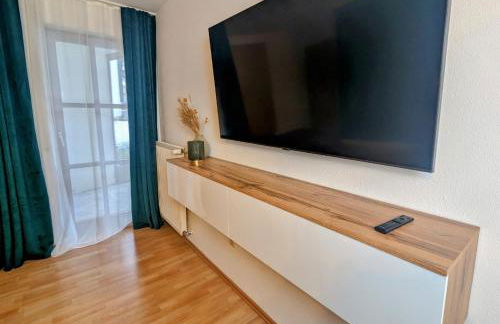 FeWo Goldstück mit privatem SPA und Whirlpool - Foto 47