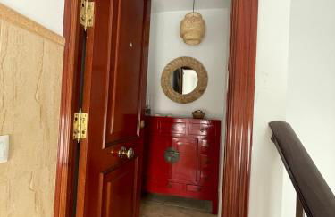 AZUL BARBATE, ático a 2 minutos de la playa - Foto 9