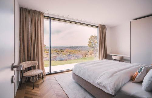 Amazing Villa ALMA Infinity POOL, PADEL Court, Jacuzzi - Foto 33