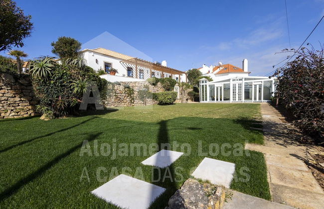 Villa S Louren o by Acasadascasas - Foto 1