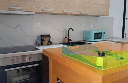 Pilea Luxury Apartments 2 - Photo 7