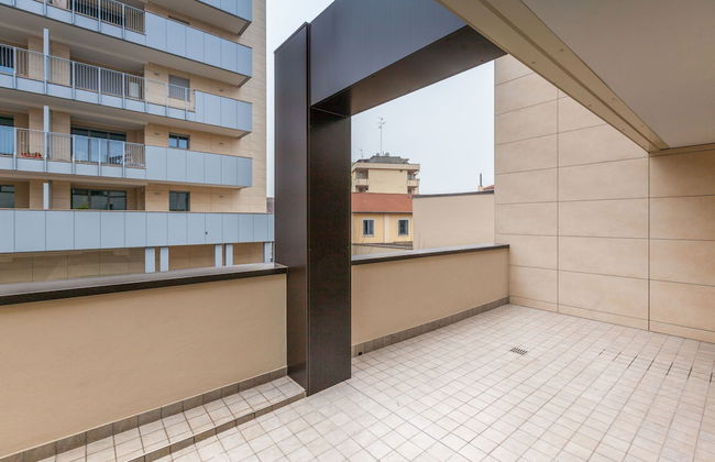 Be Apartments Brembo - Foto 16