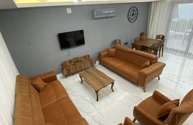 Villa Deniz - Foto 18